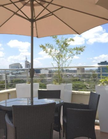 La Maison Royale Westlands