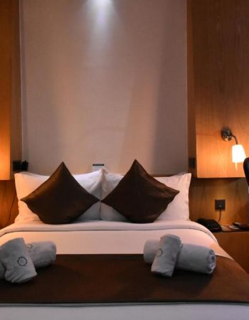 La Maison Royale Westlands