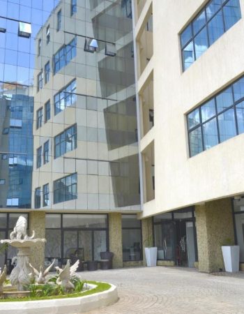 La Maison Royale Westlands