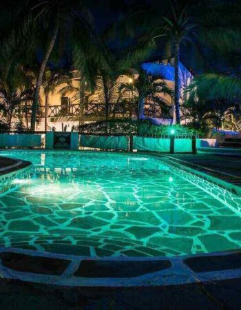 Scorpio Villas Malindi