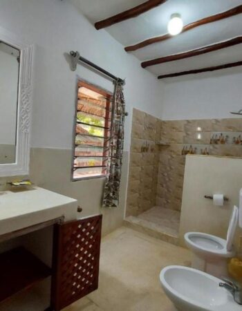 Marine Holiday House Malindi