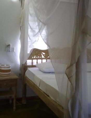 Marine Holiday House Malindi