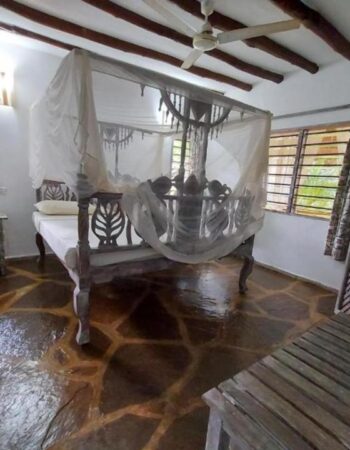 Marine Holiday House Malindi