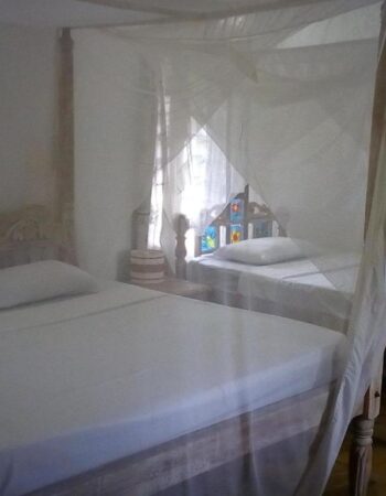 Marine Holiday House Malindi