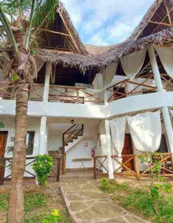 Marine Holiday House Malindi