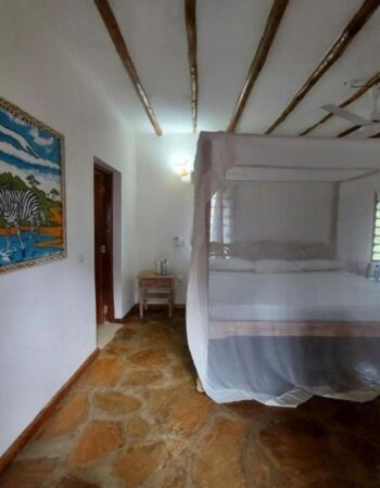 Marine Holiday House Malindi