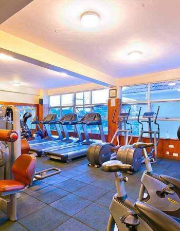 Mash Park Hotel Nairobi