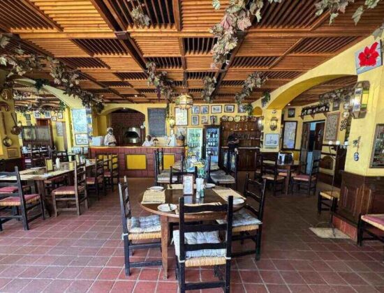 Mediterraneo Ristorante Westlands Nairobi