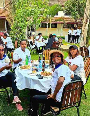 Milele Hotels Nairobi