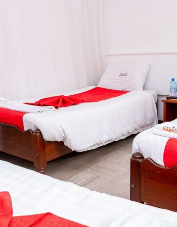 Milele Hotels Nairobi