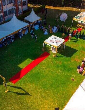 Milele Hotels Nairobi