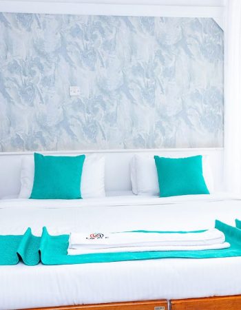 Milele Hotels Nairobi