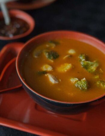 Mister Wok Chinese Restaurant – Capital Centre