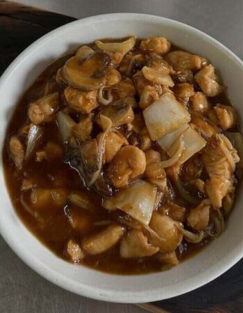 Mister Wok Chinese Restaurant – Capital Centre