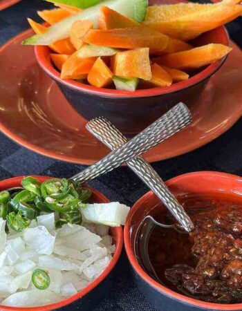 Mister Wok Chinese Restaurant – Capital Centre