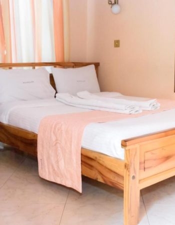 Mooreland Hotel Nairobi