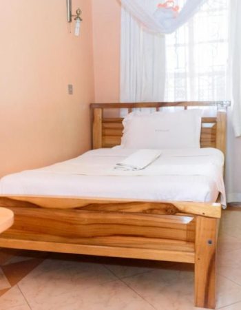 Mooreland Hotel Nairobi