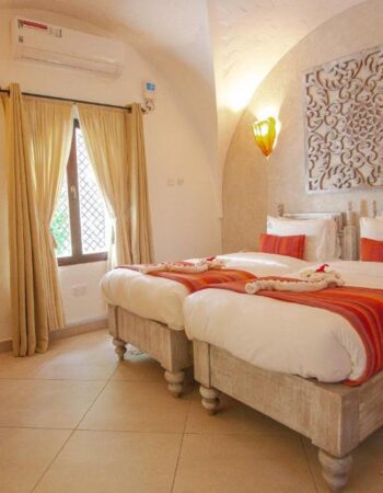 Mzima House Diani