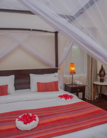 Mzima House Diani