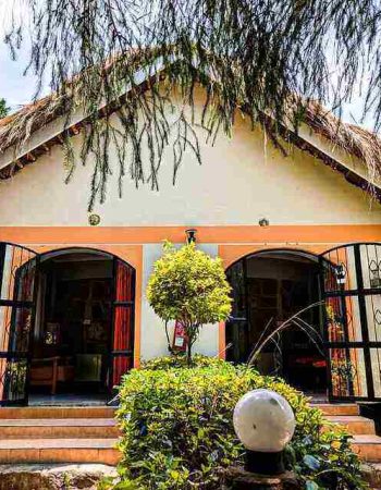 Naivasha Peppercorn Holiday Resort