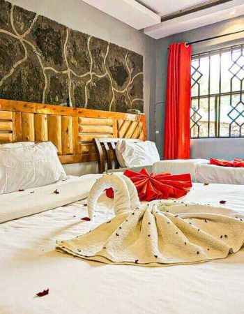 Naivasha Peppercorn Holiday Resort