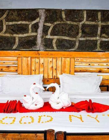 Naivasha Peppercorn Holiday Resort