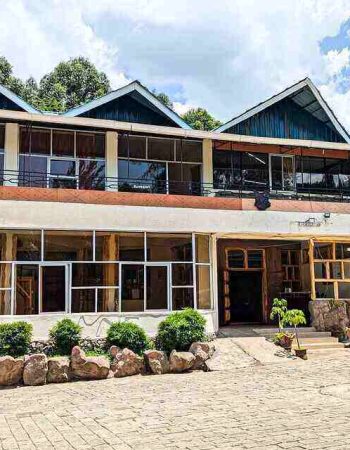 Naivasha Peppercorn Holiday Resort