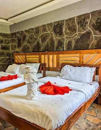 Naivasha Peppercorn Holiday Resort