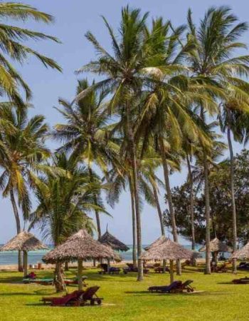 Neptune Paradise Beach Resort & Spa
