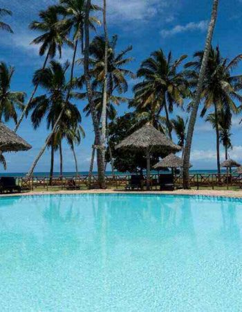 Neptune Paradise Beach Resort & Spa