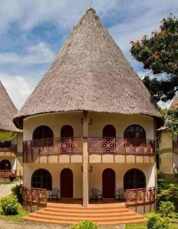 Neptune Paradise Beach Resort & Spa