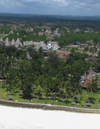 Neptune Paradise Beach Resort & Spa
