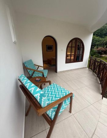 Neptune Paradise Beach Resort & Spa