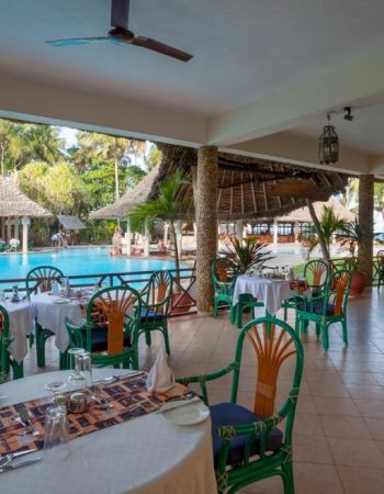 Neptune Paradise Beach Resort & Spa