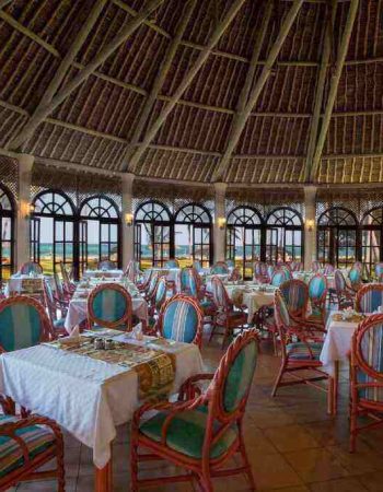 Neptune Paradise Beach Resort & Spa