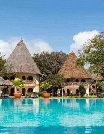 Neptune Paradise Beach Resort & Spa