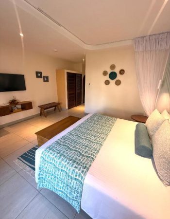 Neptune Paradise Beach Resort & Spa