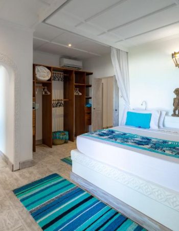Nomad Beach Resort Diani