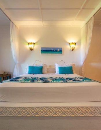Nomad Beach Resort Diani