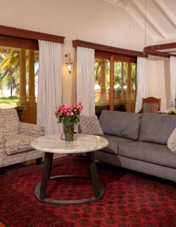 Ocean Beach Resort and Spa
