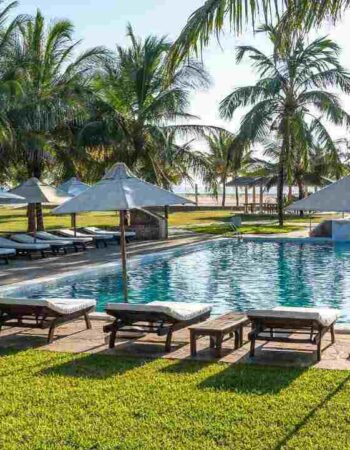 Ocean Beach Resort and Spa