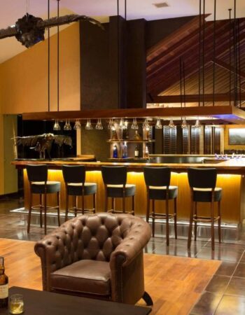 Ole Sereni hotel Nairobi