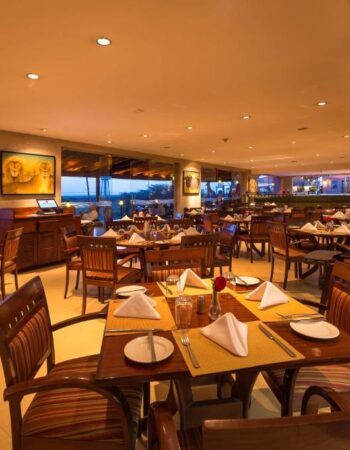 Ole Sereni hotel Nairobi