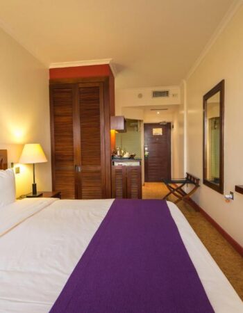 Ole Sereni hotel Nairobi