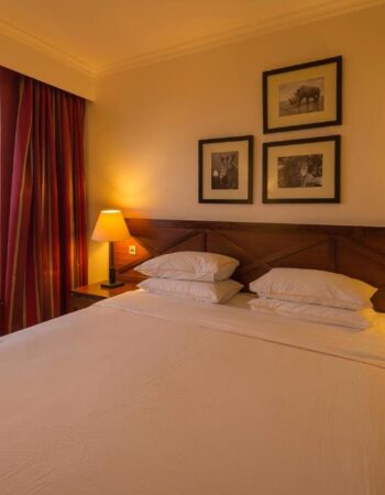 Ole Sereni hotel Nairobi