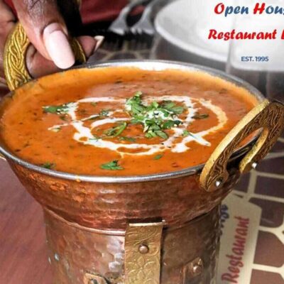 Open House Restaurant Ltd Naitobi