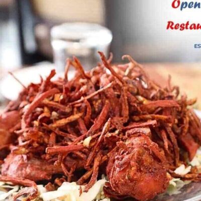 Open House Restaurant Ltd Nairobi