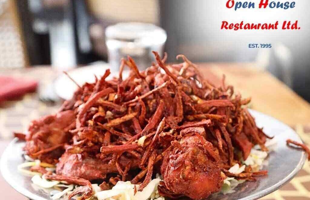 Open House Restaurant