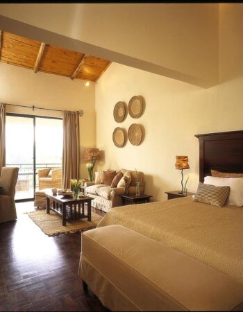 Palacina The Residence & The Suites – Nairobi