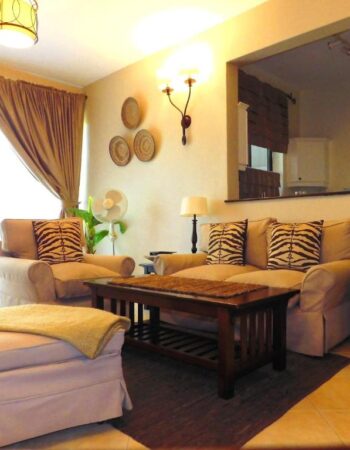 Palacina The Residence & The Suites – Nairobi